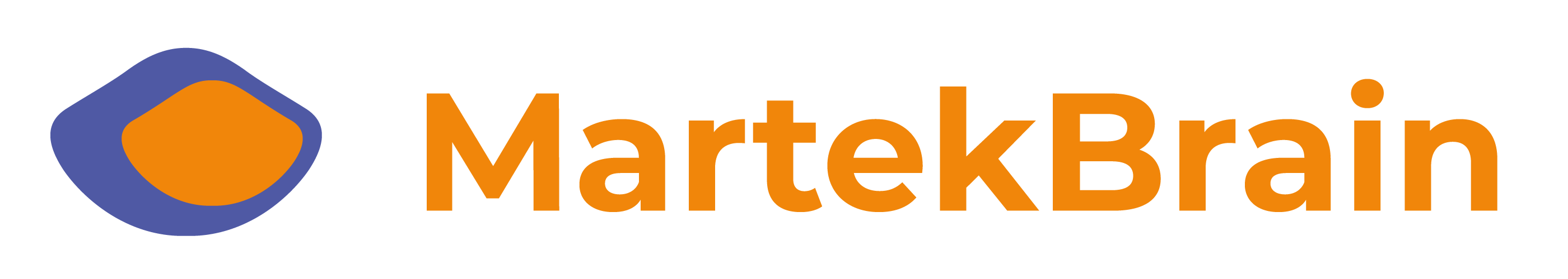 Logotipo MartekBrain